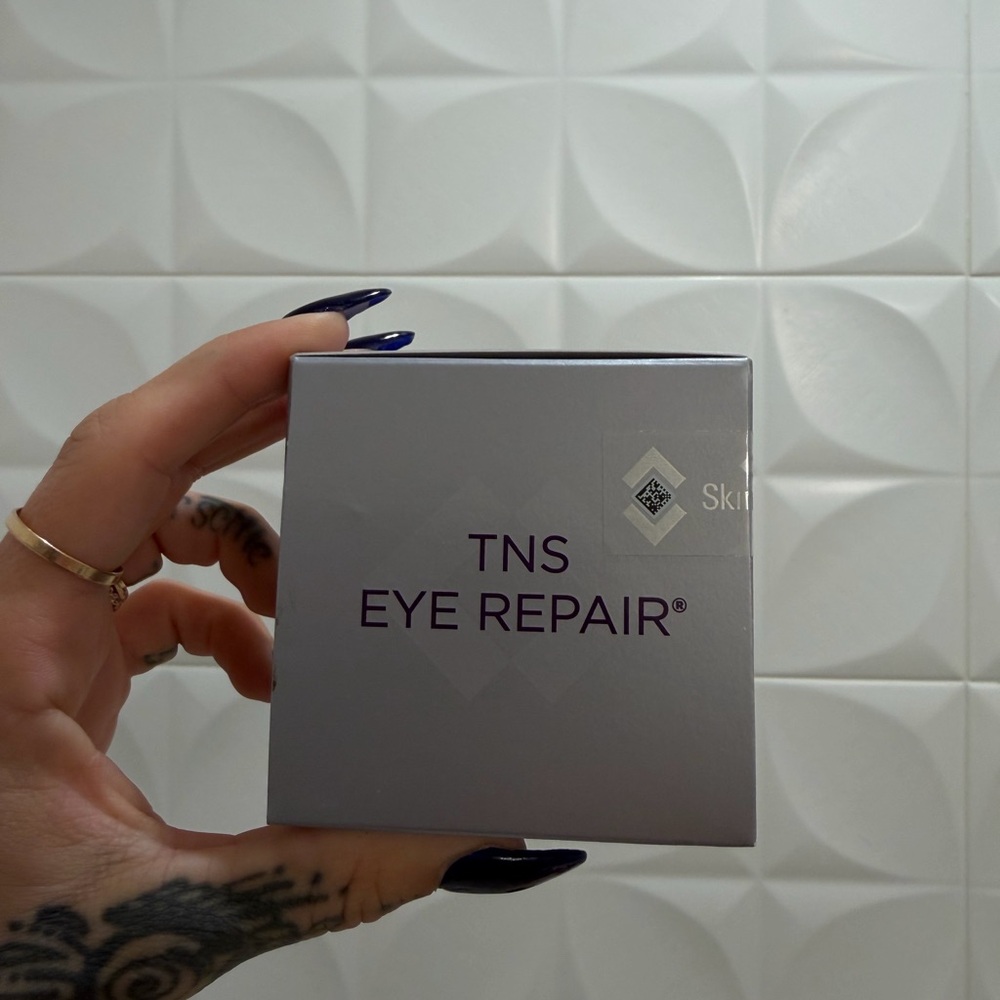 SkinMedica TNS Eye Repair